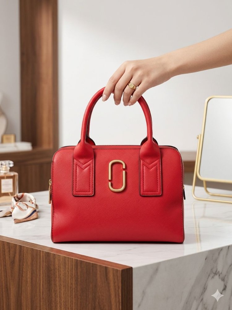 CARTERA MARC JACOB DAMA