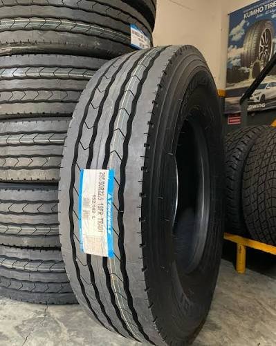 295/80R22.5 Triangle 18pr TRA01