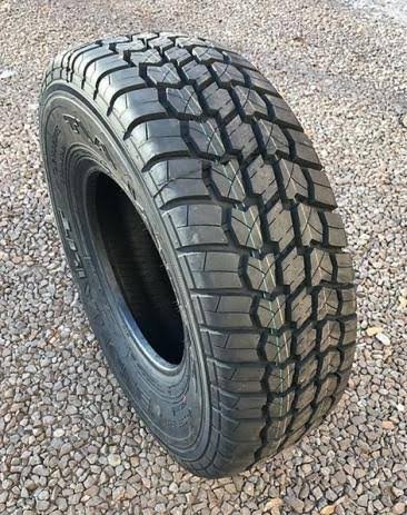 V 235/85R16 Triangle