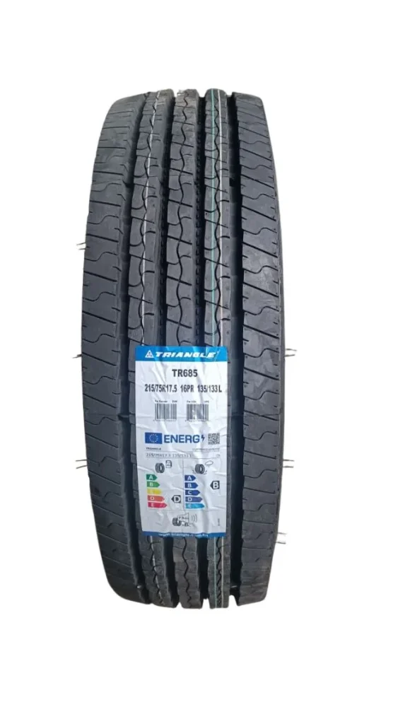 235/75R17.5 Triangle TR685 18pr
