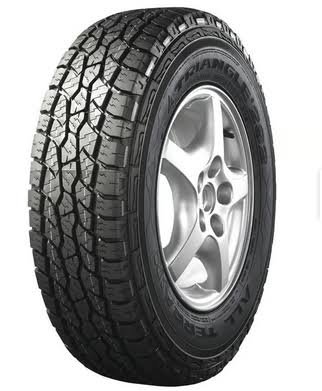 265/70R16 Triangle 112S TR292