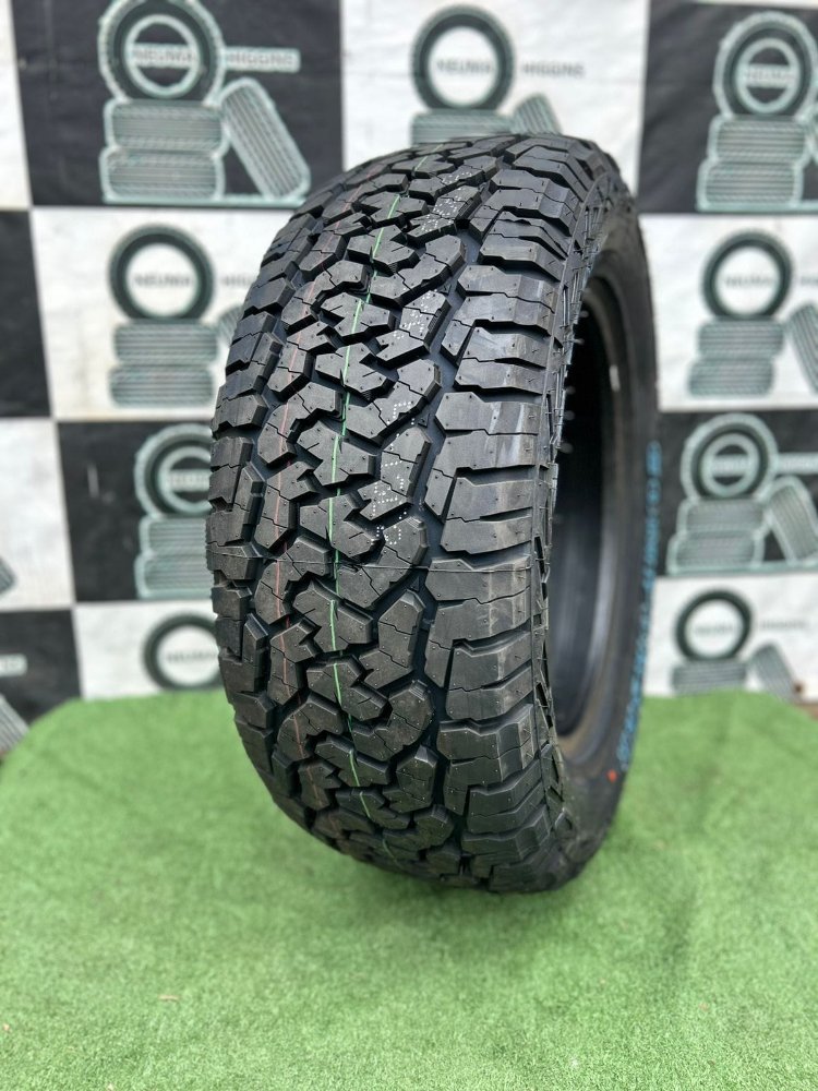 265/60R18 Comforser CF1100 AT