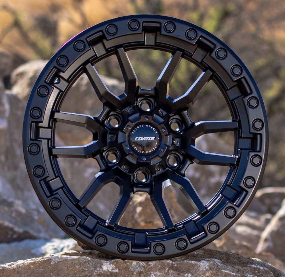 llantas desert 6x139.7