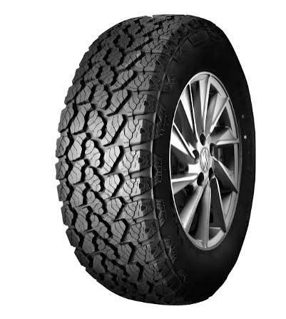 265/70R16 Wanli SU011 112T