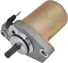 MOTOR ARRANQUE 3KJ ORIGINAL