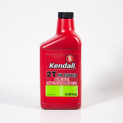 ACEITE KENDALL 2T P