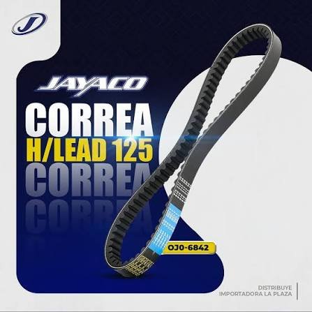 CORREA H LEAD 125 JAYACO