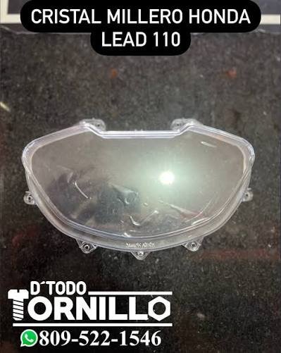 CRISTAL MILLERO H/LEAD 110 ORIGINAL