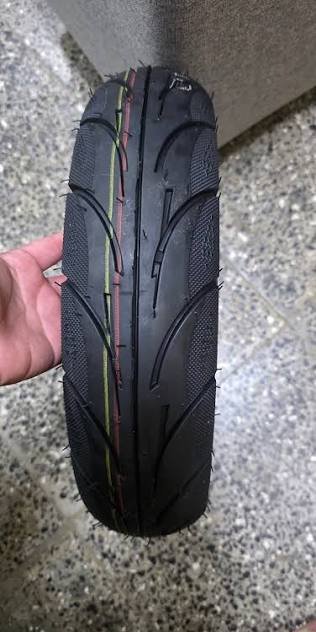 GOMA GTS 90/90/12 TH417