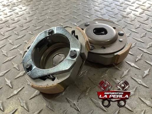 CLOCHE TRASERO H LEAD 110 HONDA
