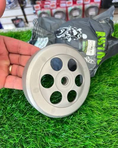 CAMPANA 3KJ ORIGINAL