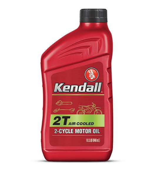 ACEITE KENDALL 2T G