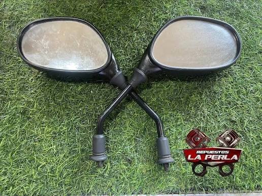 JUEGO ESPEJO H LEAD 110