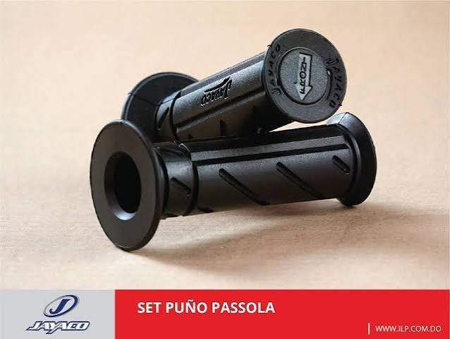 PUÑOS 3KJ JAYACO