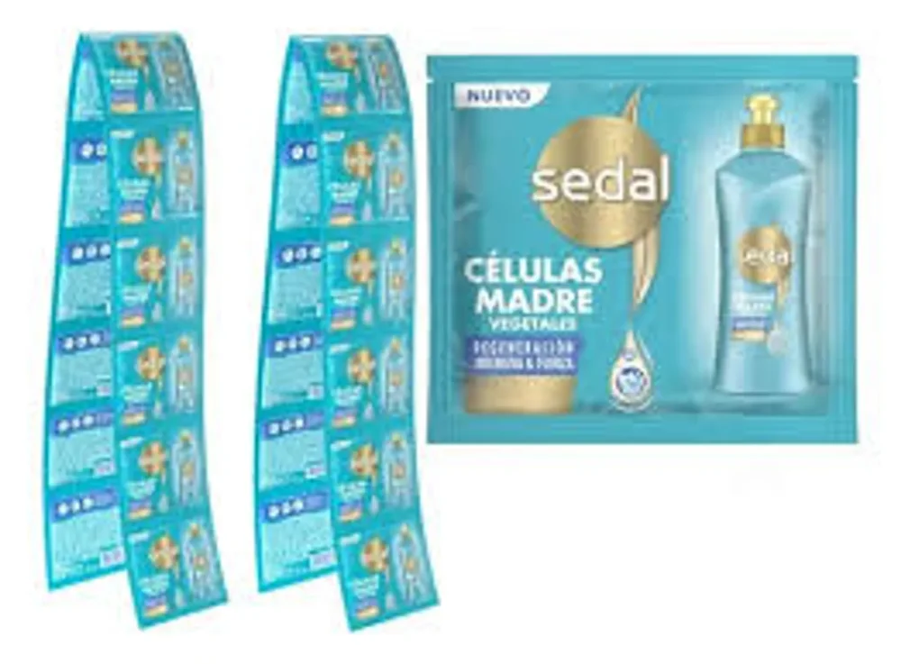 ACONDICIONADOR CELULAS MADRES SEDAL SOBRE DISPLEY *12