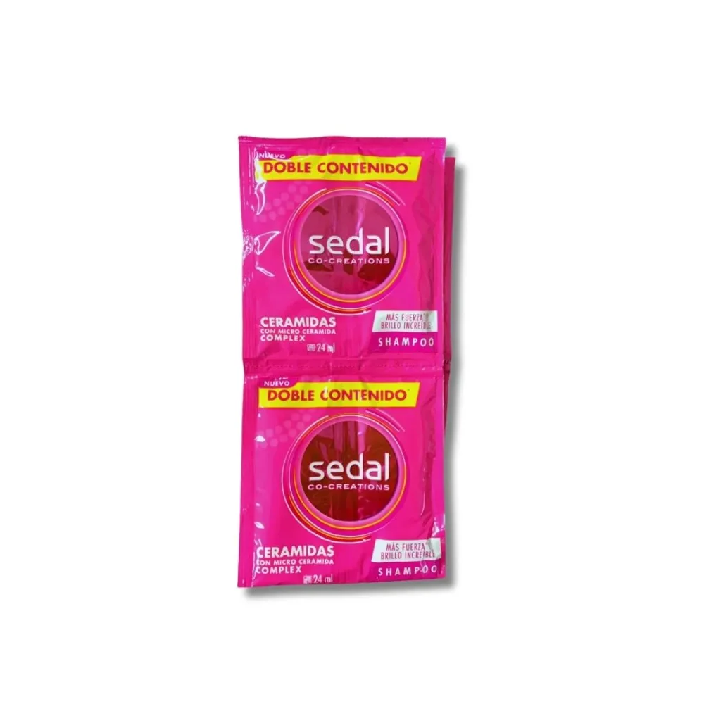 SH SEDAL CERAMIDAS SOBRE DISPLEY *12