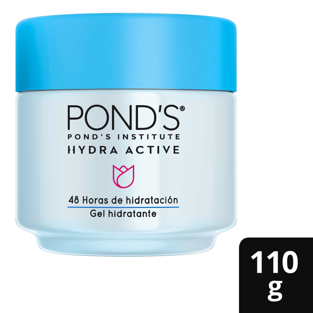 Gel Hidratante Ponds Hydra Active 24H 110g