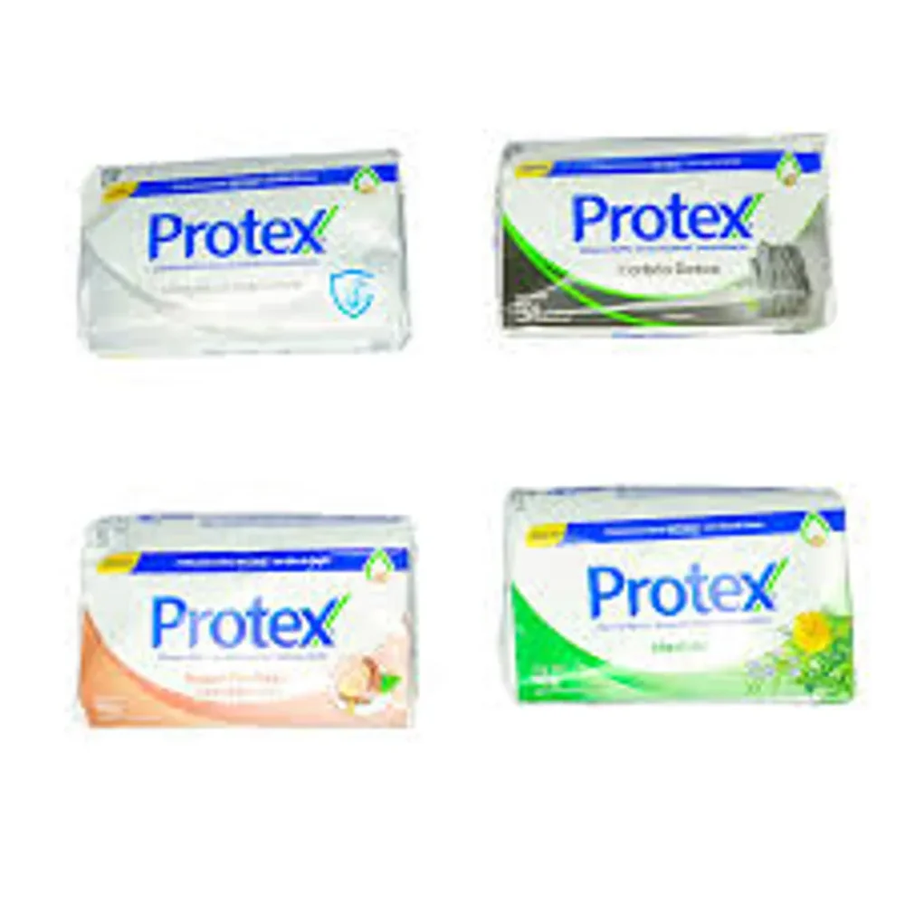 Jabon protex