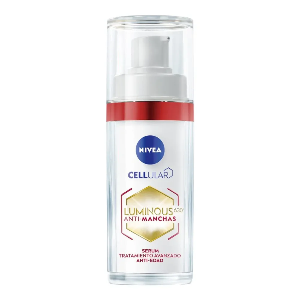 Serum Nivea luminous anti-edad x30ml