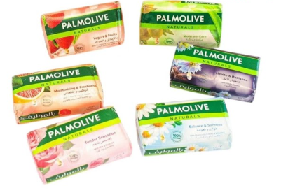 jabon palmolive