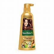 Acondicionador Nutribela argan  x200ml