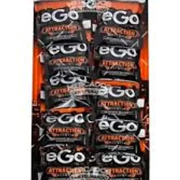 GEL EGO ATTRACTION SOBRE *80 DISPLEY 12UN