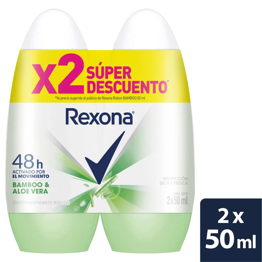 Desodorante Rexona Men Antitranspirante Clinical Sport Strength Crema 48grs