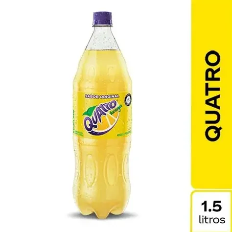 Cuatro 1.5