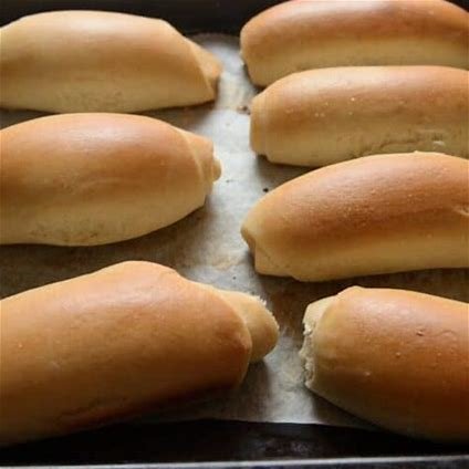 Pan Blandito
