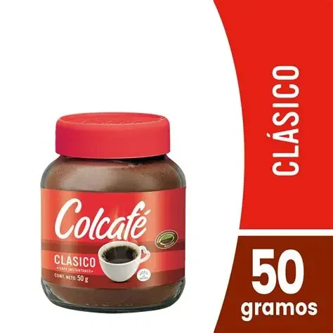 Colcafe 50gr