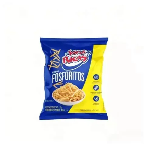Papas Fosforitos