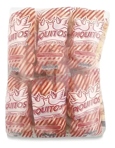 Piquitos