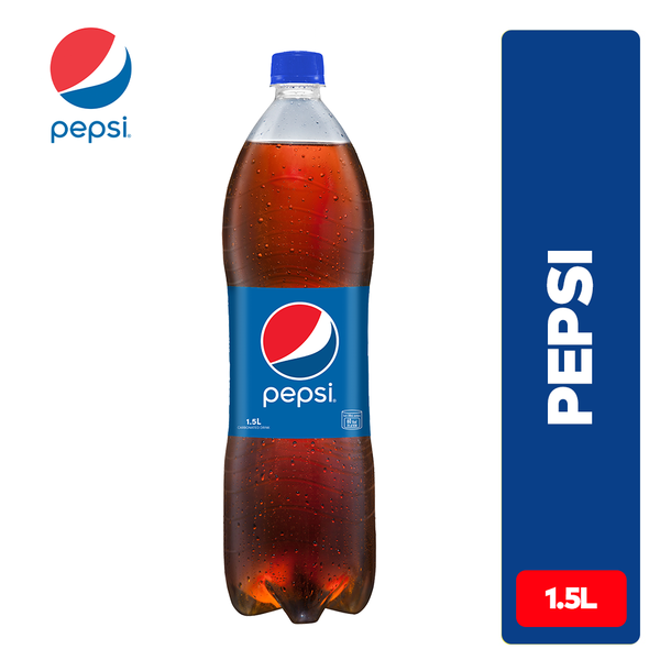 Pepsi 1.5