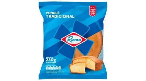 Ramo tradicional