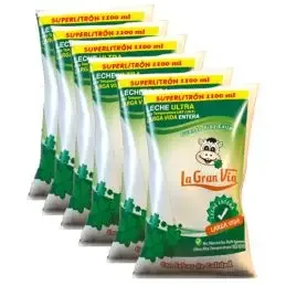 Leche 1100ml