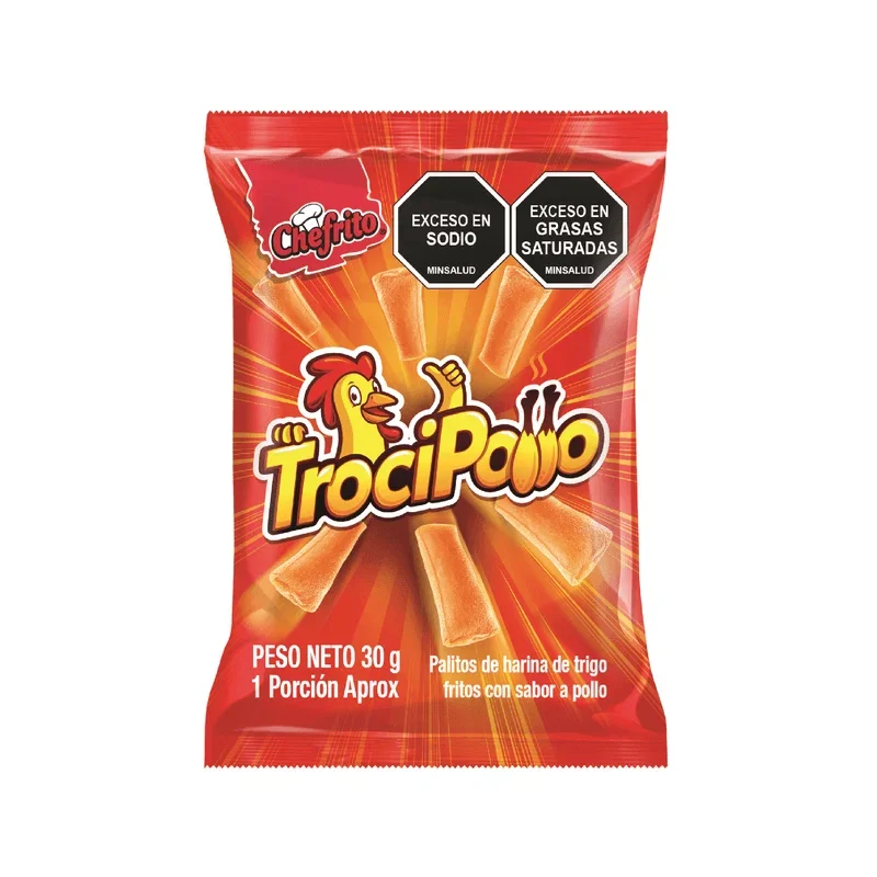 Trocipollo 30gr