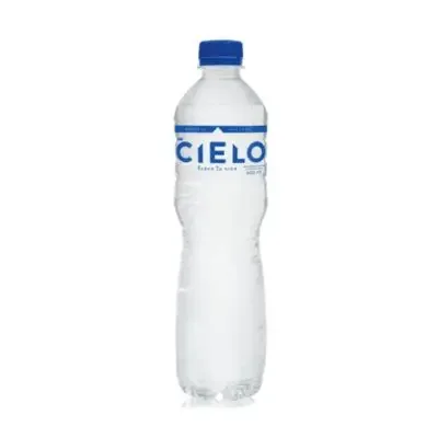 Agua cielo 400ml