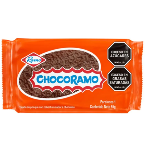 Chocoramo
