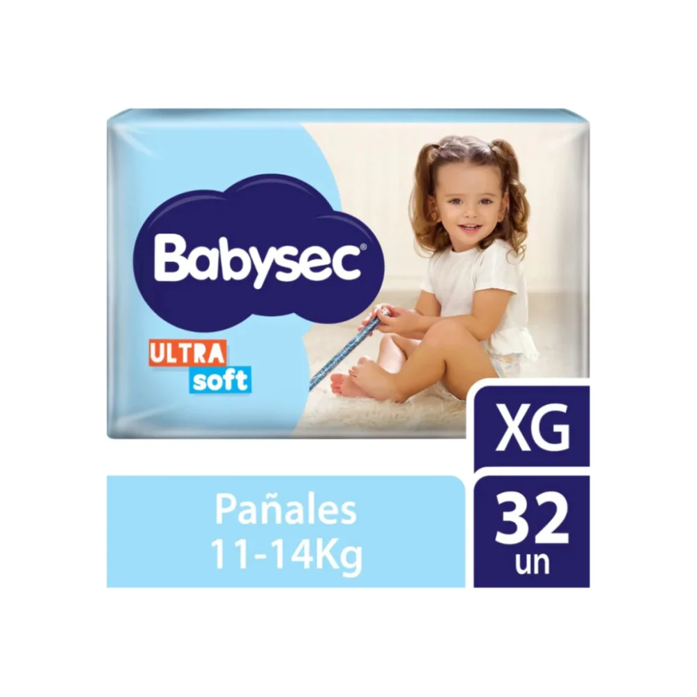 BABYSEC XG