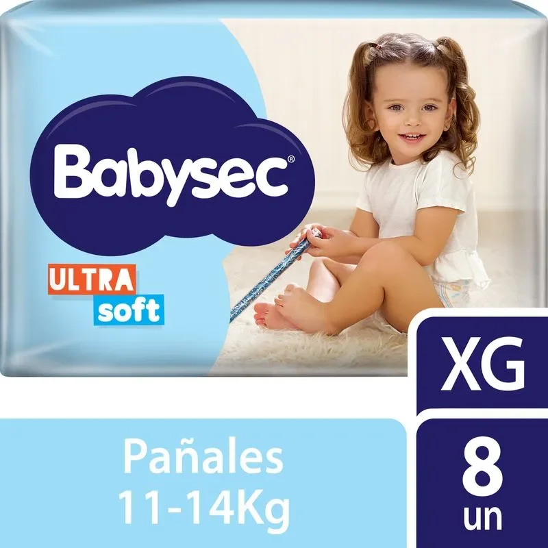 BABYSEC PEQ XG