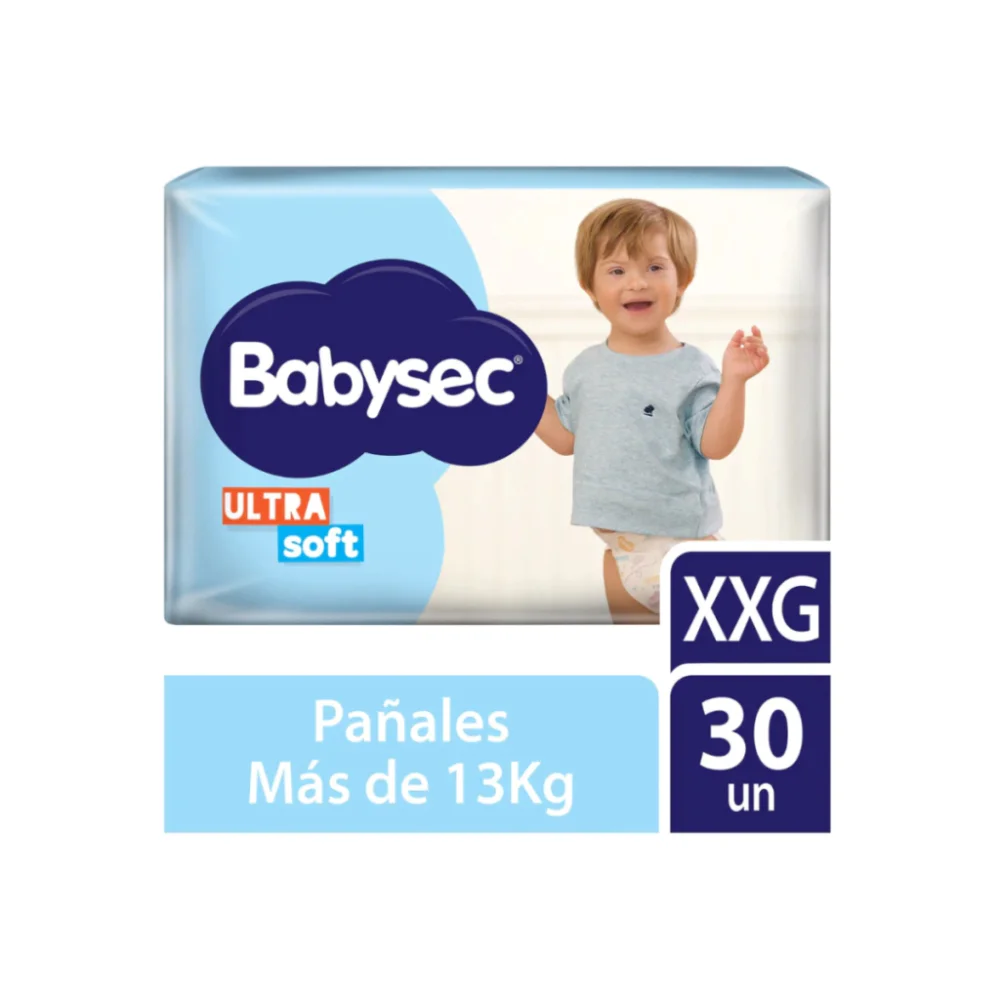 BABYSEC XXG