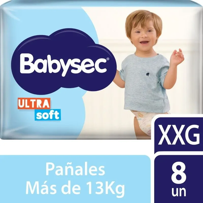 BABYSEC PEQ XXG