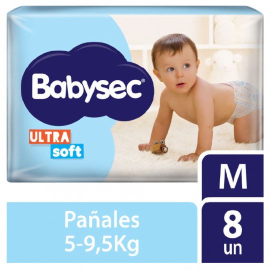 BABYSEC PEQ M