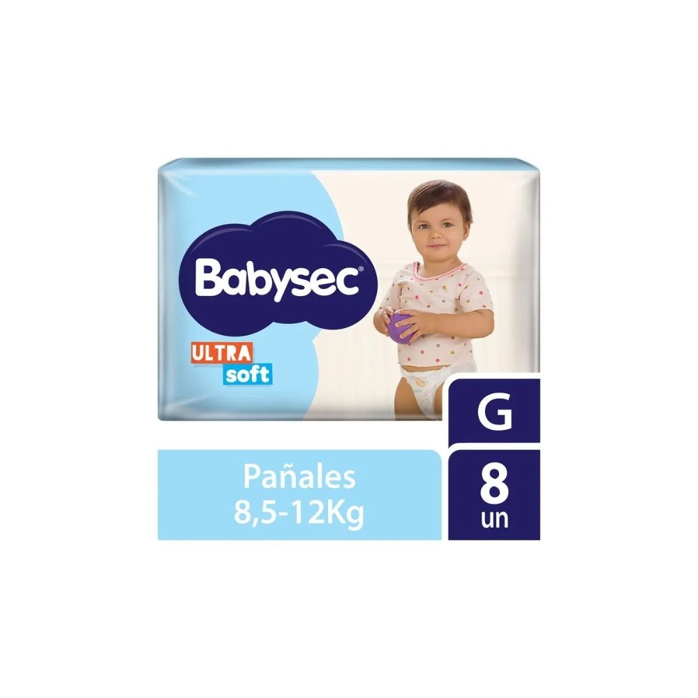 BABYSEC PEQ G