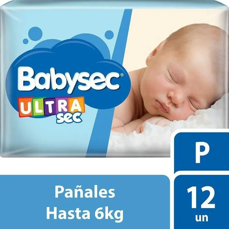 BABYSEC PEQ P