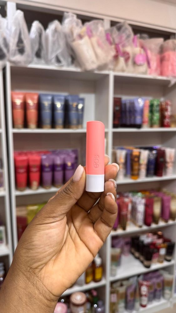Mango Melonade Balsamo Labial - EOS