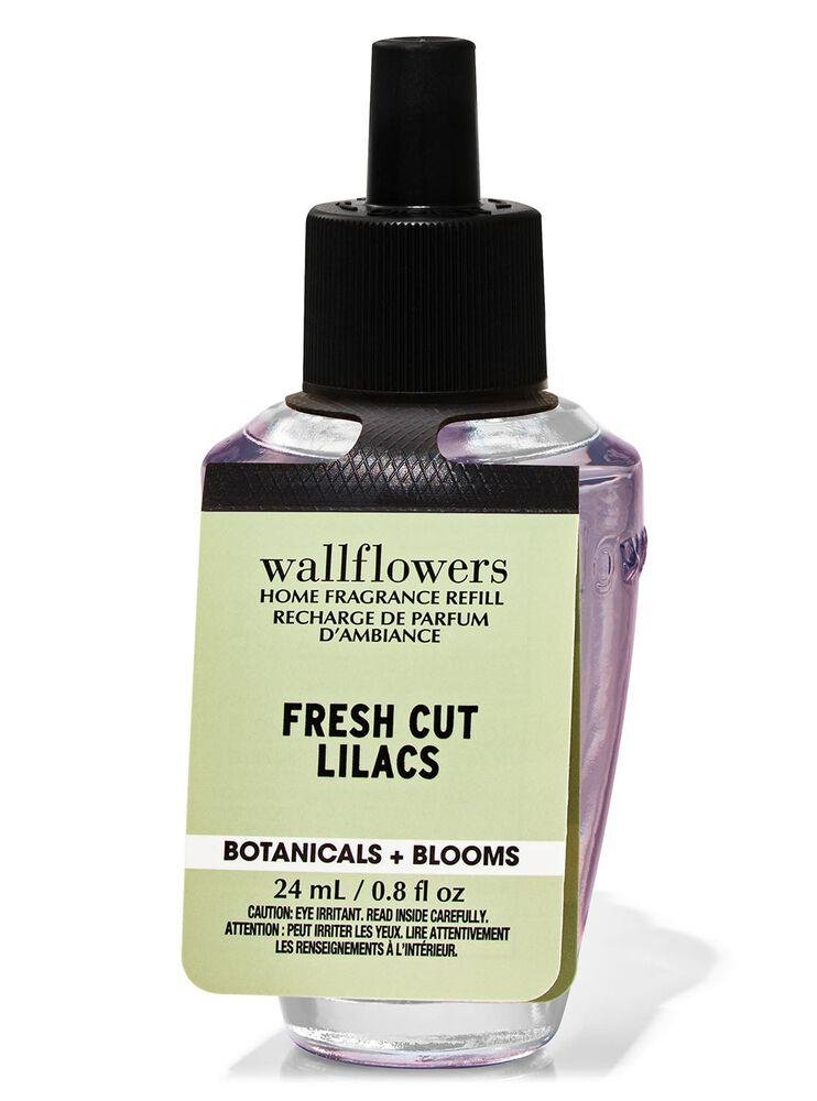 Fresh Cut Lilac Wallflower Refill 24ML - Bath & Body Works