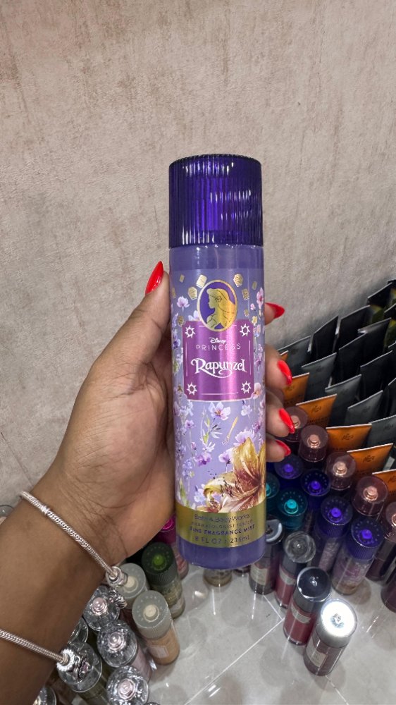 Rapunzel Splash 8 fl oz - Bath & Body Works