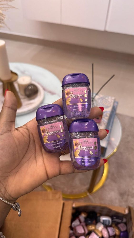 Rapunzel Manita Limpia 29ml - Bath & Body Works