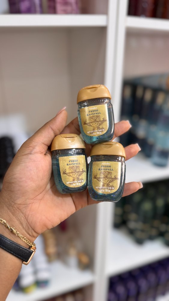 Manita Limpia Fresh Rainfall 29ml - Bath & Body Works